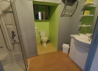 Gîte Avec Sa Piscine Privée - 3