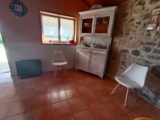 Gîte Avec Sa Piscine Privée - 1