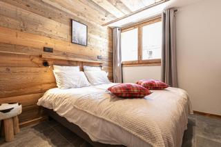 Marmotton 102 - Duplex à coté des pistes - 5