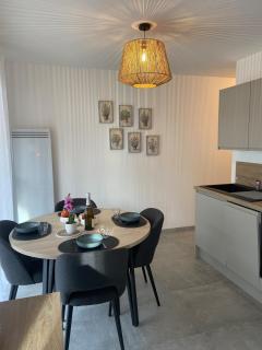 Au Vent du Large, appartement à 50m de la plage - 8