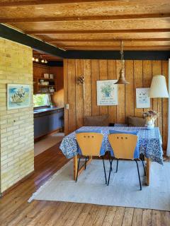 Original Friis & Moltke House At Ellemandsbjerget - 6