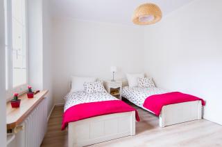 Apartament Na Staromiejskiej - Olsztyn - 1
