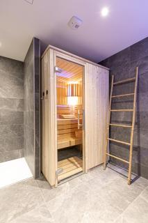 Marmotton 103 - Duplex avec terrasse et sauna à coté des pistes - 2