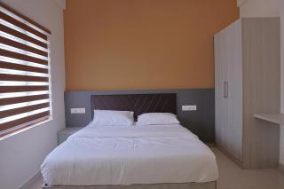 Zahra suites - 3