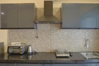 Zahra suites - 2