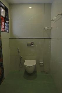 Zahra suites - 1