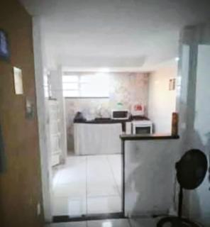 Casa simples competinha - 0