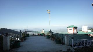 GGH - Himalayan Mist, Mukteshwar - 9