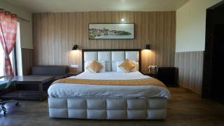 GGH - Himalayan Mist, Mukteshwar - 7