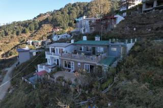 GGH - Himalayan Mist, Mukteshwar - 2