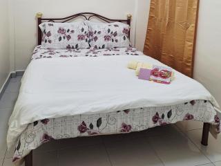 ROOMSTAY by Rumah Che Matsunami - 4