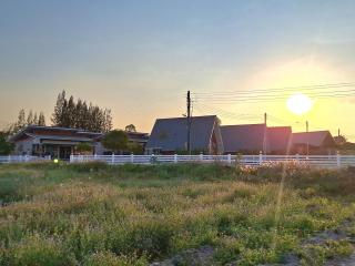 บ้านน้ำผึ้งโฮมสเตย์ - Suan Phueng - 8