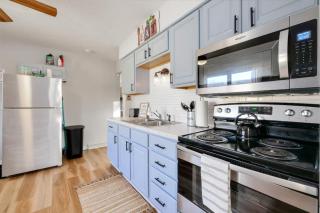 Natures Retreat Renovated with Quiet Pond Views - 5