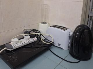 ROOMSTAY by Rumah Che Matsunami - 2