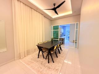 Adam Luxe Homestay Tapah - 8