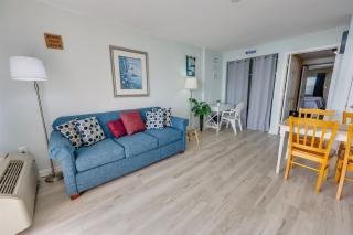 Romantic Oceanfront View, Discounted, Pools - Myrtle Beach - 8