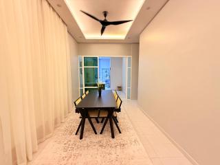 Adam Luxe Homestay Tapah - 7