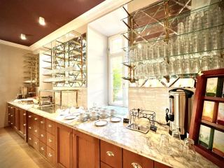 Kurhaus-Hotel Bad Salzhausen - 2