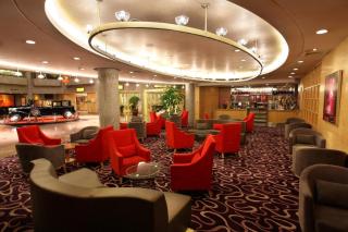 Crowne Plaza Shanghai by IHG - 9
