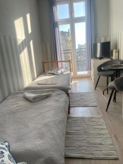 FRESCO Suite & Rooms - 5