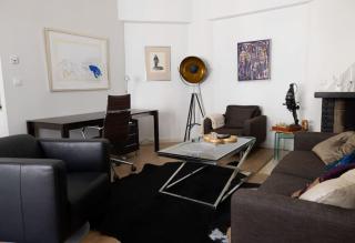 Beautiful 95m2 2BR apartment with Sauna in Kluuvi - Helsinki - 5