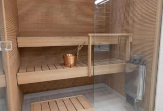 Beautiful 95m2 2BR apartment with Sauna in Kluuvi - Helsinki - 9
