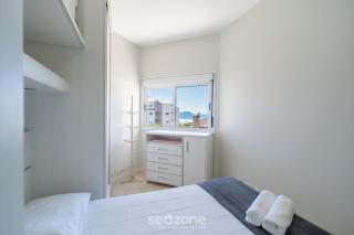 Apto c/ barbacoa en condominio con piscina EAF0404 - 6