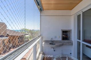 Apto c/ barbacoa en condominio con piscina EAF0404 - 5
