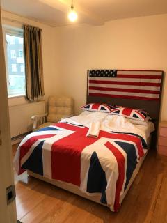 Arbnb Comfy Sleep Guest House Self Catering Private Bedrooms 60 pound per night per person - 0