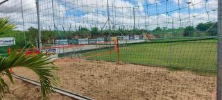 Hotel Fazenda Arena Green - 1