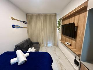 Studio confortável no centro de Porto de Galinhas - 7