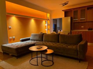 Tirana SkyView 2 - 9