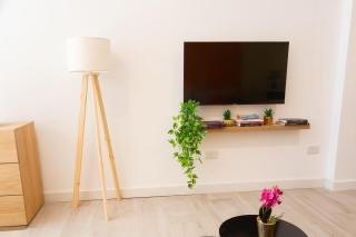 MOT Black Ravignani A - 3 pax Loft Palermo Hollywood - 8