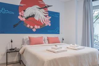 MOT Black Ravignani C - 2 Bd Palermo Hollywood - 7