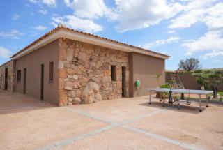 Villa 8 personnes avec piscine - Lecci - 6
