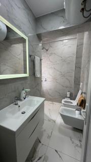 BeachLine Apartments Durrës - 9