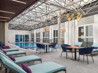 Mercure Riyadh Al Anoud - Riyadh - 8