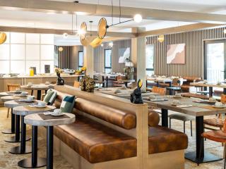 Mercure Ax Les Thermes - 9