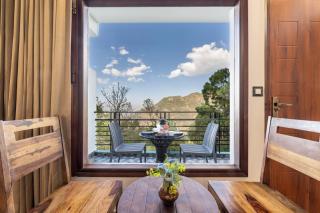 Whispering Woods Homestay Kasauli !! - 4