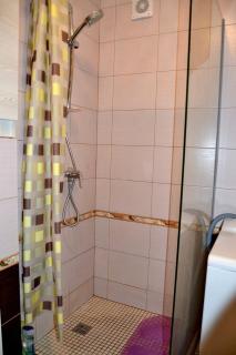 Apartment on Bogdana Gavrilishyna 3 - 1