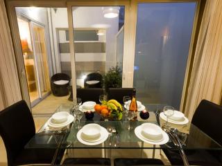 Belle Apartments - 2