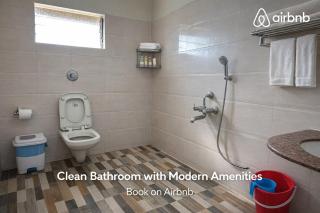 Modern stay in the Heart of Agartala - 5