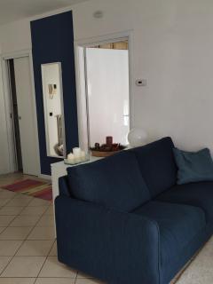 un balcone sul lago - 1