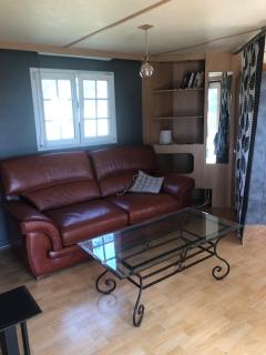 appartement, deux chambres - 9