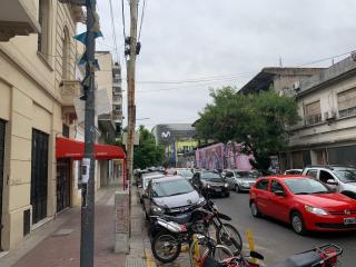 Palemo Hollywood & Mov Arena Apartment - 4