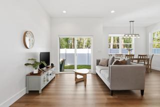 Modern Mount Dora Escape Style and Sunshine home - 8