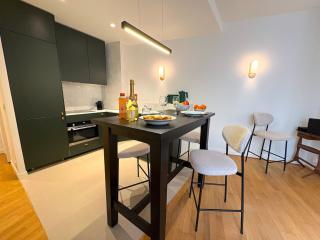 L'appartement Magdebourg - Paris - 1