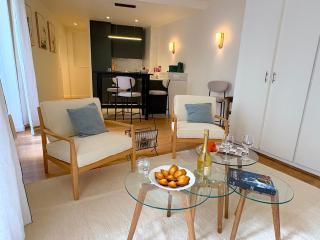 L'appartement Magdebourg - Paris - 4