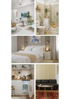 DOWNTOWN Tineretului Central Oasis --NEW Building-- 1min Metro Station ---Self Check-in--- - 0