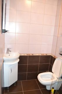 Apartment on Bogdana Gavrilishyna 3 - 1